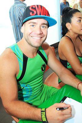 Apoyando a un maravilloso ser humano@RodriguezPancho ♥