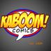 KaboomComics (@KaboomComicsAus) Twitter profile photo