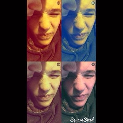 Ty_Miller_98's profile picture. Couldnt be happier Gabbys the main✊