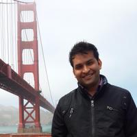 Prateek Jain (@mr_prateekjain) 's Twitter Profile