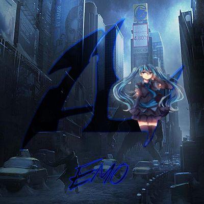 Im PmS Emo! Welcome to my twitter. I don't post alot on twitter so if you want contact me on Skype @ Awoken_Emo
