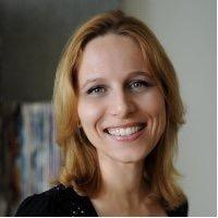 Language nerd, globetrotter, serious bookworm, co-founder of Women in Localization.