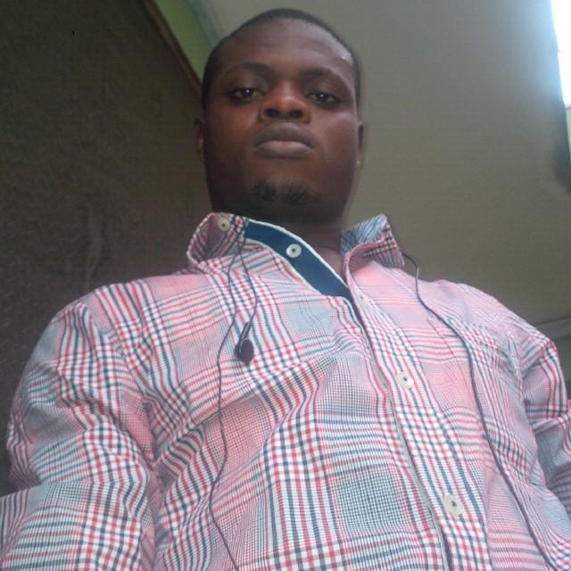 Happiness is mine