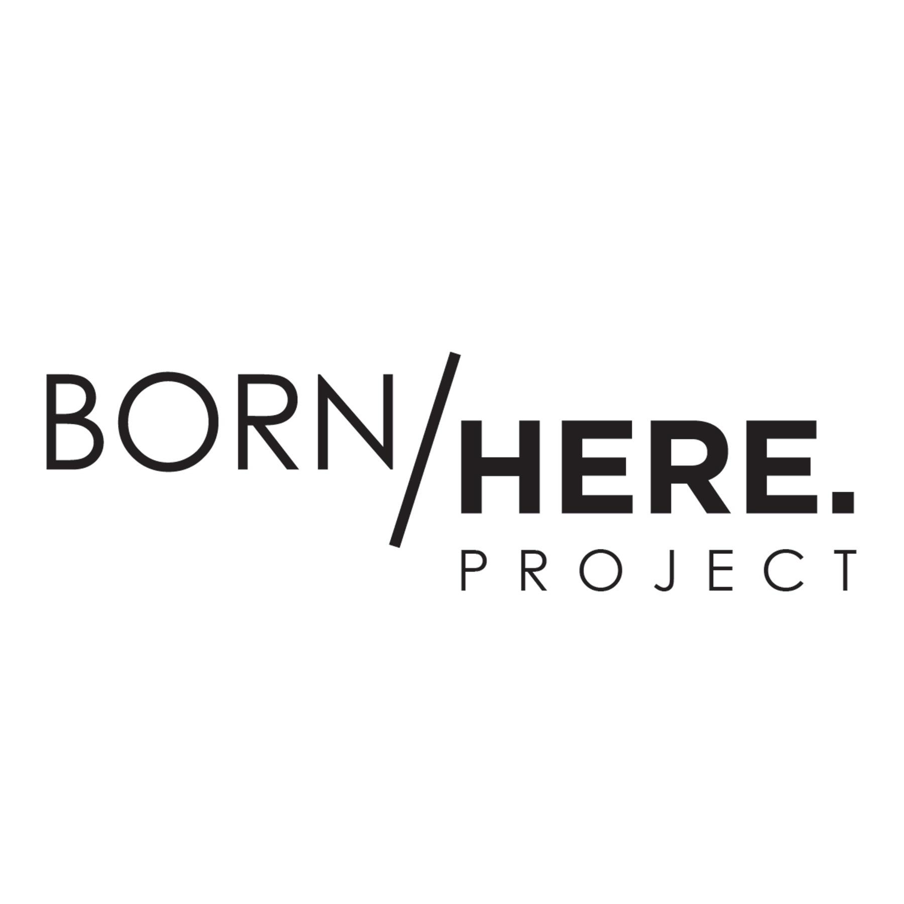 Where were you born? What story or place do you always carry with you?