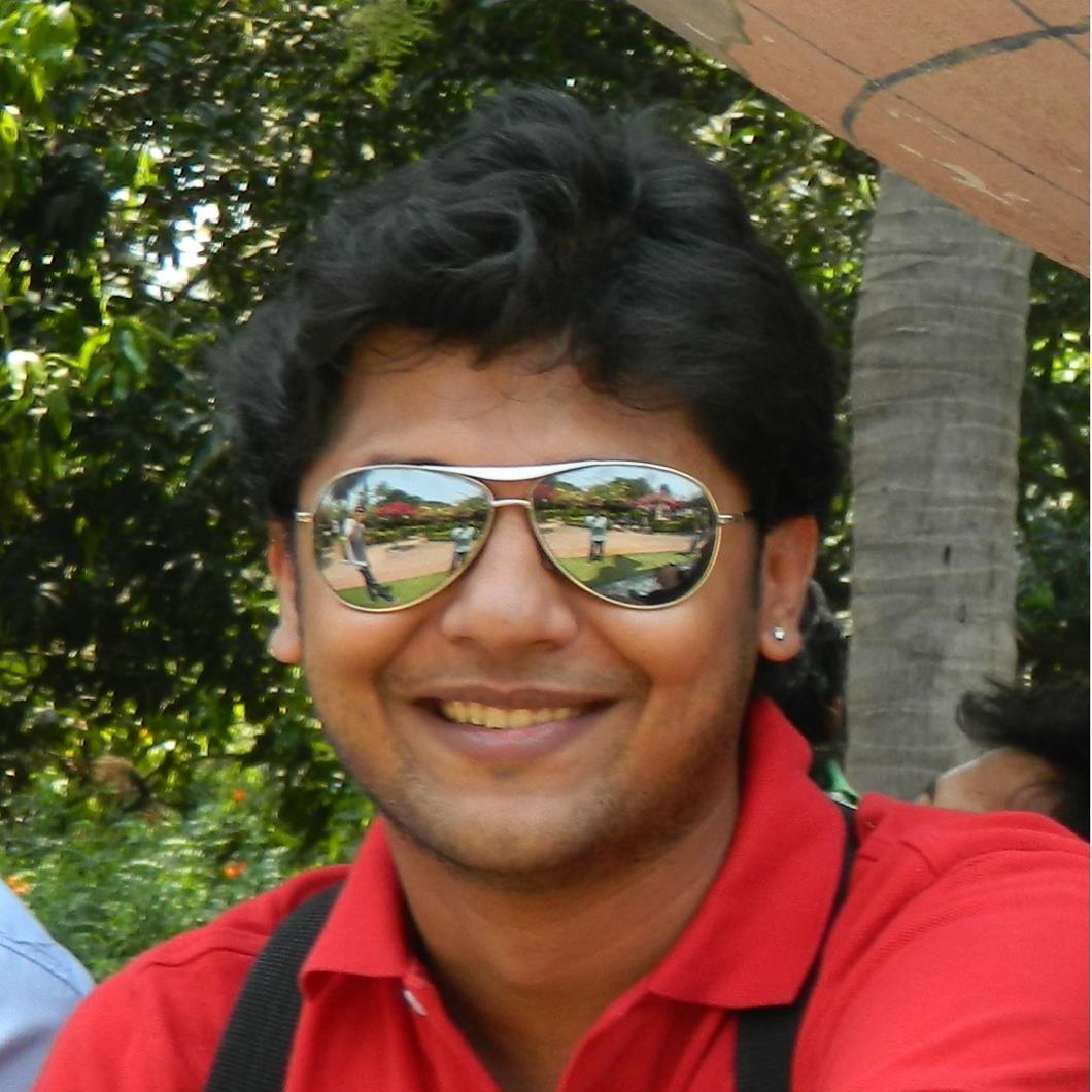 QA Lead: Gaming @YesGnome | @PurpleTalk