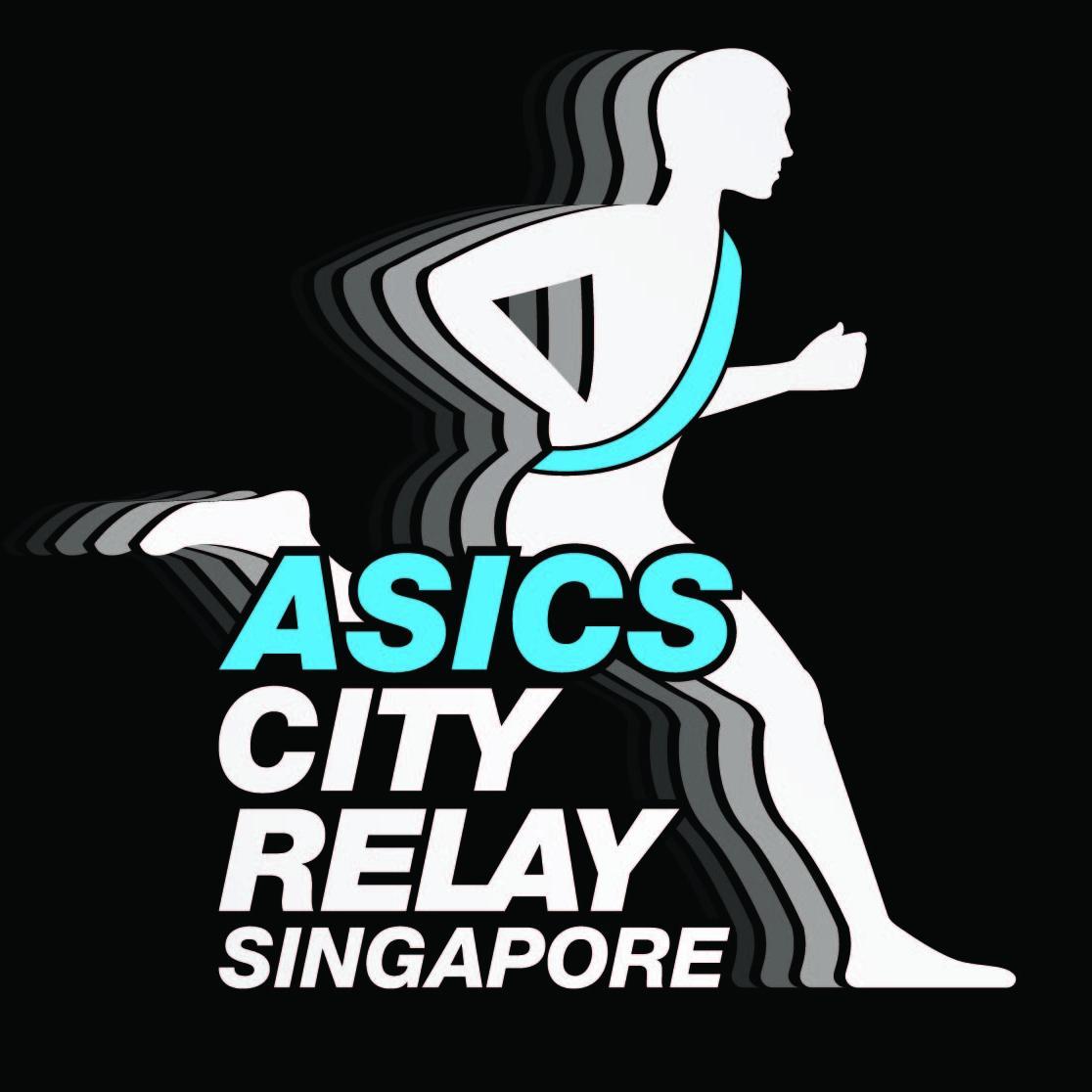 CityRelay's profile picture. ASICS City Relay is a unique city running coming soon in Singapore.