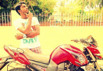 Godz made me as an NgL freaker...bt above all am a #THALA#fan..¿?¿?¿?MAKE IT $!mpl€…