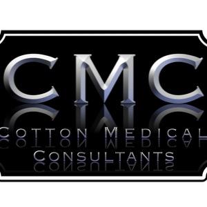 CottonMedicalConsultants specializes in Cultivating Healthcare Opportunities for Providers. Founded by Andre' Cotton, MBA & Dr. Lindsey Behlen D.O.Med., FAAIM