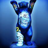 I am interested in NFT, Web3, crypto and decentralization.