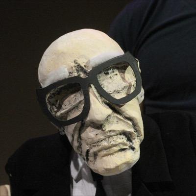 Puppeteer, designer, artist, director, and co-founder of Standard Toykraft.
