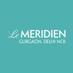 Le Meridien Gurgaon (@lmgurgaon) Twitter profile photo
