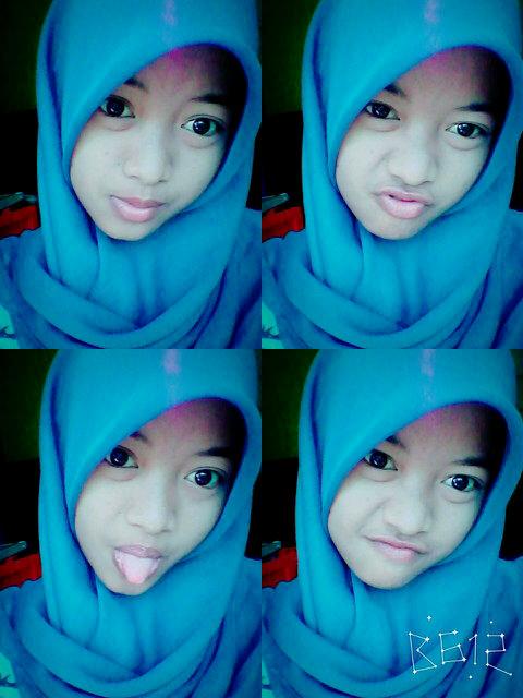 ♥Allah | SHS 1 Ambarawa | I ♥ My Family My Friends My Beloved and My Life