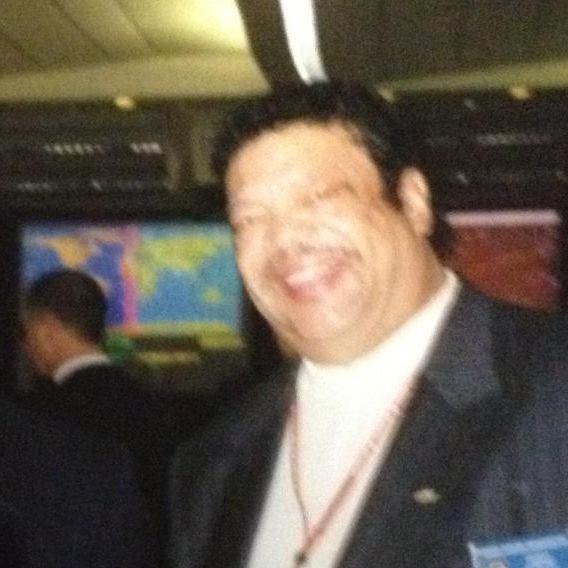 Langston University, USAF, Air Traffic Controller, Aircraft Accident Investigator, ATC Supervisor (retired), 32nd Degree Mason, Shriner.