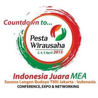 pestawirausaha
