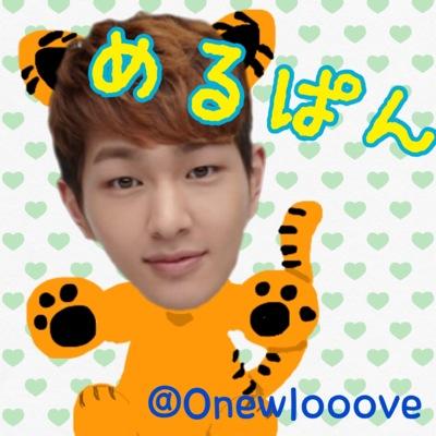 しゃをる95line온유(⌒▽⌒)