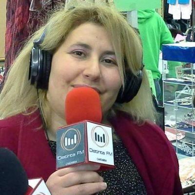 Cofradía Zapico Cantabria,
Cocinera Repostera.
Locutora Radio Distintafm.
Directora Programa Gastronómico Ingrediente.Presidenta Asociación
 Gastronómica.