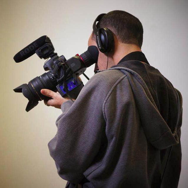 Réalisateur Photographe