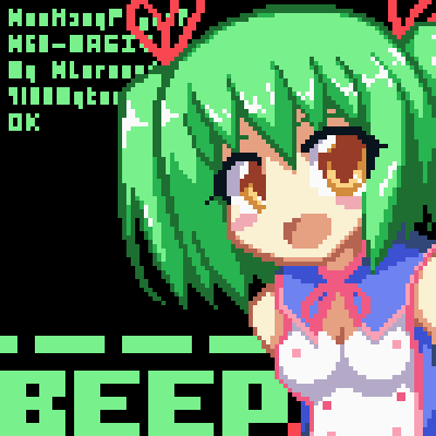 BEEP_SHOP Profile Picture