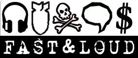 fastandloud's profile picture. A shot of the truth, a hefty dose of sarcasm, and a sprinkle of humor is what fast&http://t.co/lRwS3SsuYc is all about.