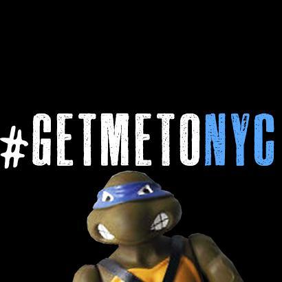 GetMeToNYC's profile picture. Help me by entering to win using my unique link.
http://t.co/nPfme6afpa