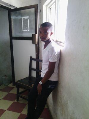 AlyShombe's profile picture. 