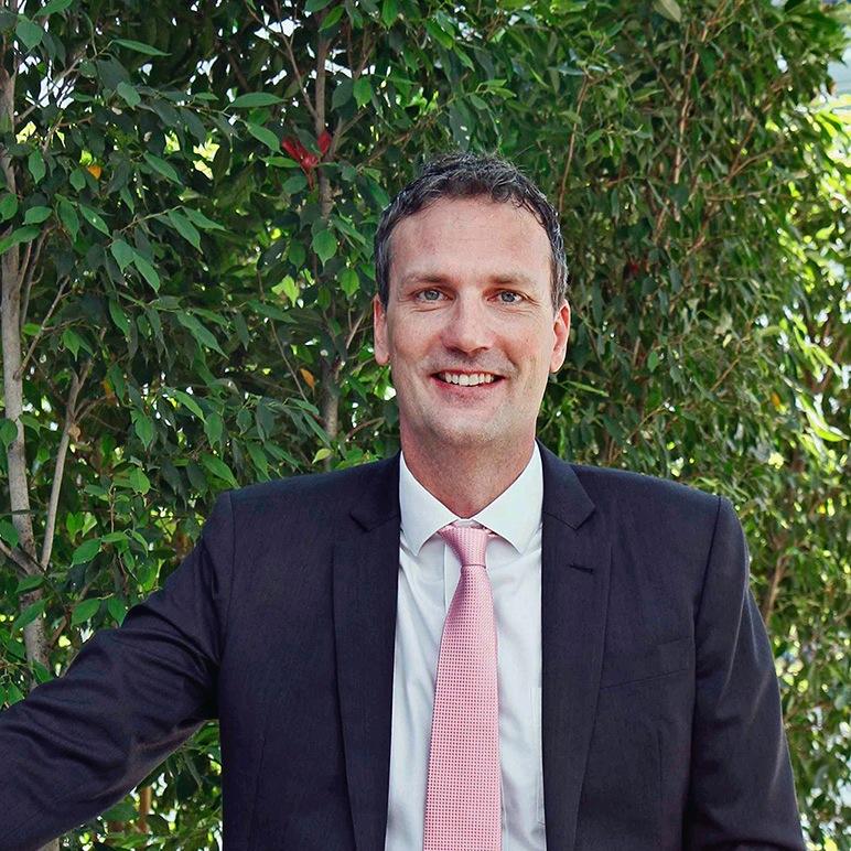 Head of School