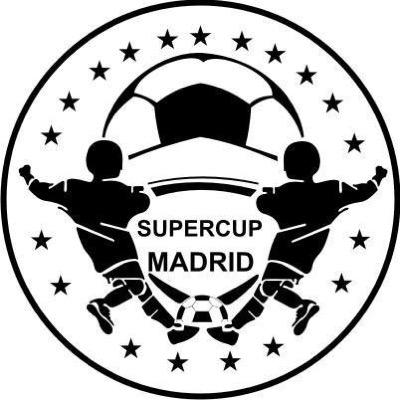 Twitter Oficial de la SUPERCUP MADRID, 🏆🏆Organización de torneos internacionales de Fútbol Base. 📲622749008