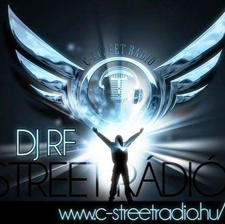 CstreetTopdjs's profile picture. DJ RF