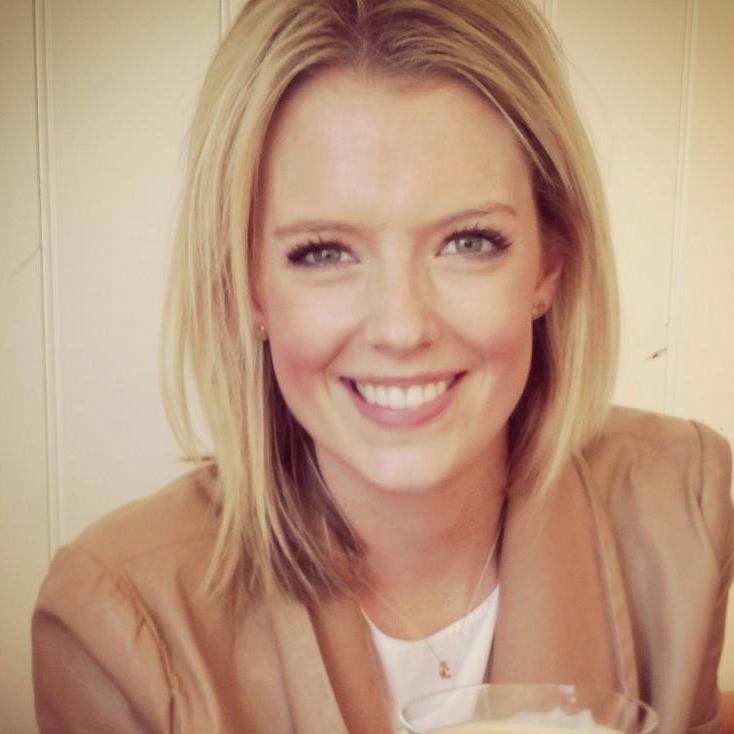 bridgetlodge's profile picture. Marketing, sport, food, wine, travel