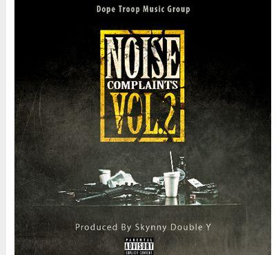 New Orleans Hip Hop Artist/Producer/ for @DopeTroopMusic 2nd Ep B.I.W.R  II In Stores Jan 31st 2015  Click link for more info