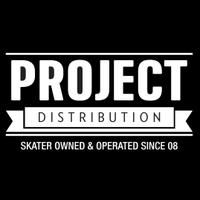 Project Distribution(@ProjectDist) 's Twitter Profile Photo