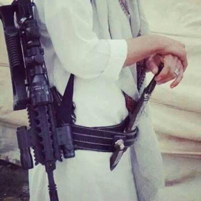 أنَـآ لَـآ اُجيدُ التَهديد..! أنَـآ أُجيدُ التَنفيذَ فَقطْ..! فَ حَذآرِي مِنْ غَضَب رجل مثلي قَد يُفقِدُكَ حياتك.