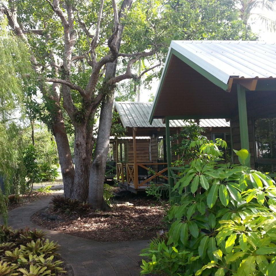 pandanuscp's profile picture. PANDANUS TOURIST PARK has Cabins, powered or unpowered camping sites for caravans, trailers & tents with refurbished amenities and great facilities.
