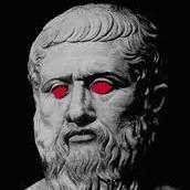 Stoned Plato