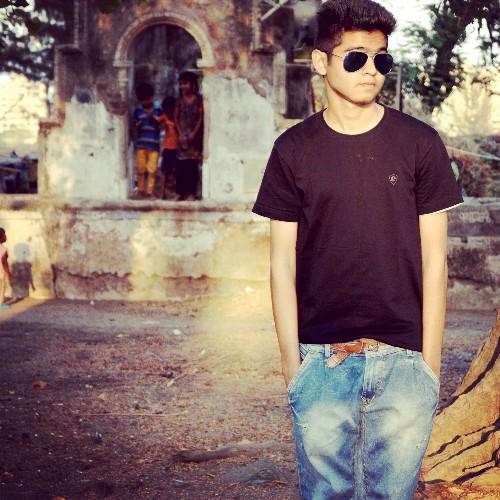 i am the perfect version of me.!!!
