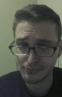 I am Dillon AKA SUNNY D! I make hip hop music and I love pizza.