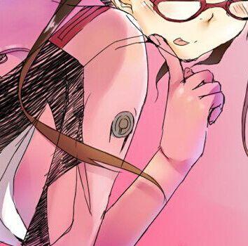 M⇢ari . さんのプロフィール画像