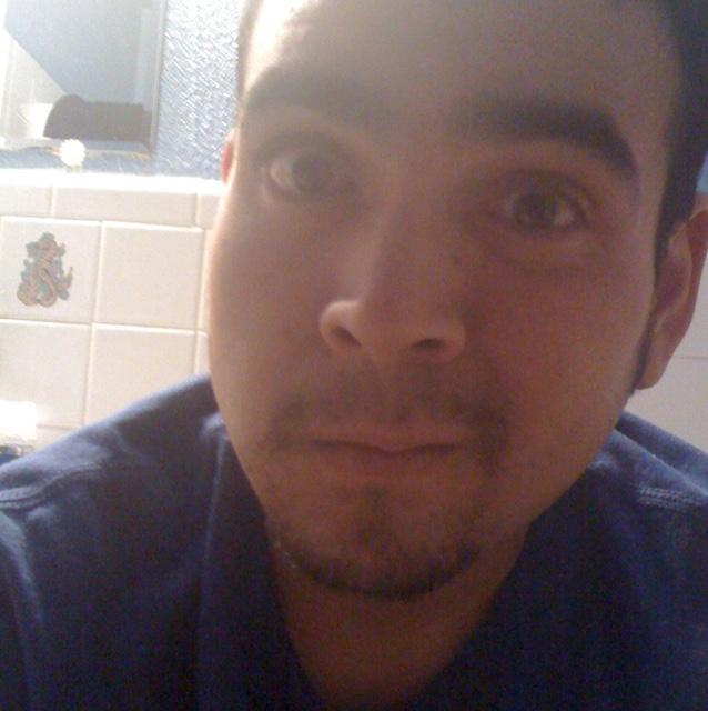 EvilTeachMode's profile picture. 