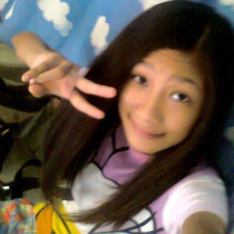 Make your dream come true..

12 • Girl • Student • Dreamer • Pretty