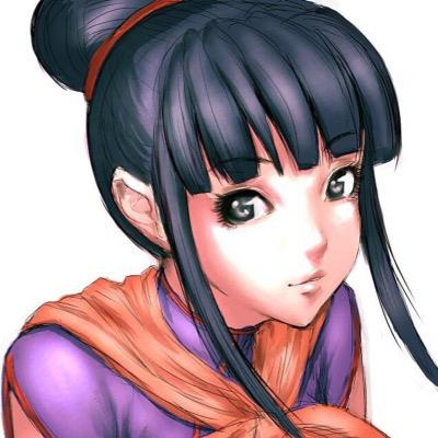 ((RP)) Hello there! I'm Chi-Chi, wife of @GokuTweet and mother of Gohan and Goten. I may be sweet, but mess with my family and you'll be sorry!