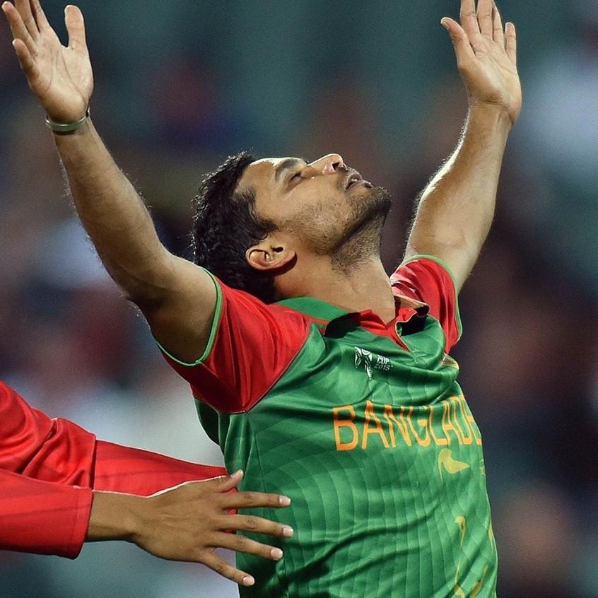 RashedulTanjir's profile picture. Crazy fan of Leo Messi and Argentina.