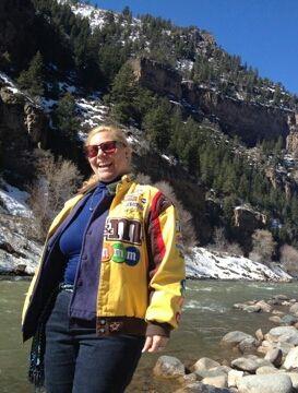 Avid NASCAR fan, traveler,
Pittsford, NY👉WV by way of Atlanta, NOVA, Vermont & Miami