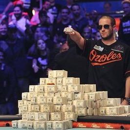 PokerGoals's profile picture. 