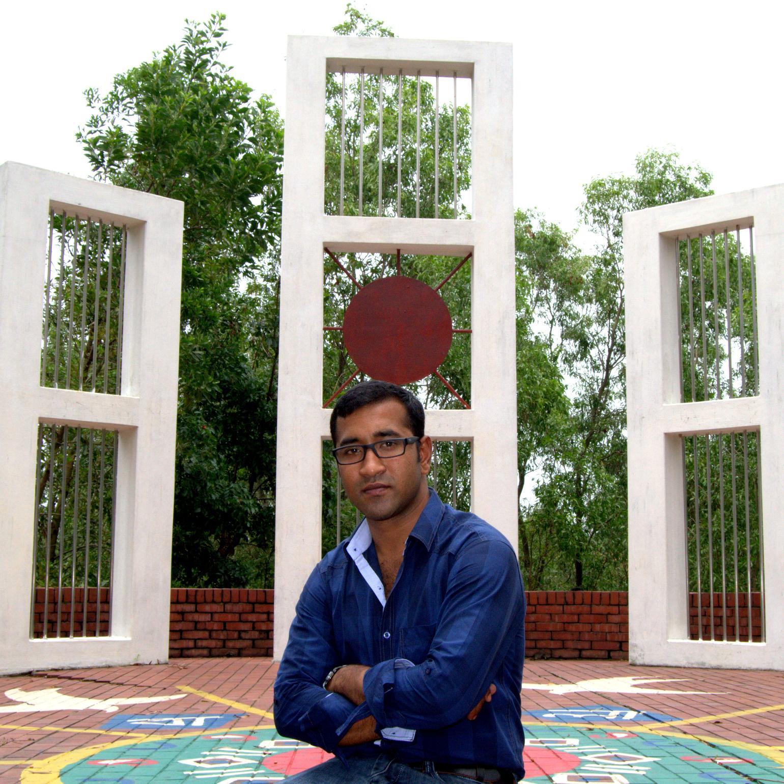 System Administrator At Host Park