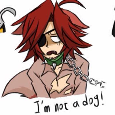 yo ho ho! welcome ab-b-board kiddies! this be yer favorite c-c-captain, Foxy! ye best stay on me good side, or ye be walk-k-kin' the p-p-plank. [sorta crack rp]