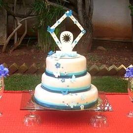 Cake Designer / Patisserie /Créateur de Gourmandises / Découvertes
