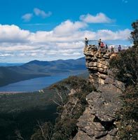 Online Accommodation for Halls Gap and The Grampians