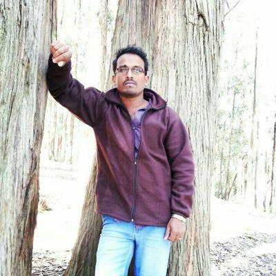 sumeshsreyas's profile picture. 