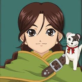徒然なるまま、気の向くまま、つぶやき中☆フォローはどうぞご自由にd(。ゝω・。)