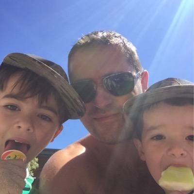 Simon___James's profile picture. 